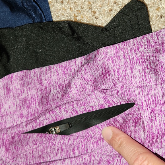 Real Essentials 4 pack womens size small - Picture 3 of 4